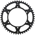 thumbnail image 1 of Jt Sprockets Jtr460.48Sc Piñón Trasero De Acero Ligero Autolimpiante De 48 Dientes Individual, 1 of 2