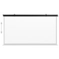 thumbnail image 4 of vidaXL Projection Screen 108" 16:9, 4 of 7