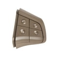 thumbnail image 1 of Boutons de Commande de Volant TFixolSteering Wheel, Interrupteur de Remplacement pour Mercedes Benz W164 W245 W251 GL350 ML350 R280 B180 B200 B300 ML GL B R Class, 1 of 7