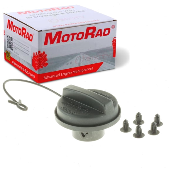 MotoRad Gas Cap compatible with Chevrolet Impala Limited 2014-2016