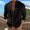 Black, variant on Bcfgryg Men's Long Sleeve Shirt Casual Solid Holiday Cardigan Shirts Tops Men Shirts Black