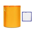 thumbnail image 1 of Grande Vente! Sac Filtre Réutilisable 5 Gallons 1 Paquet Tissu Oxford O2S1, 1 of 9