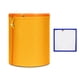 thumbnail image 1 of EZLIFE Bolsa de filtro reutilizable de tela Oxford de 5 galones, paquete de 1 F6U1, 1 of 7