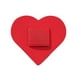 thumbnail image 1 of Portabolígrafos con banda elástica Portabolígrafos en forma de corazón Bolsa portabolígrafos ajustable Planificador Portabolígrafos Apto para portátiles, 1 of 4