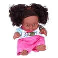 thumbnail image 4 of Reborn Baby Dolls Sleeping Full Body Realistic Vinyl Washable Mini Lifelike Baby Toy, 4 of 5