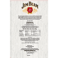 Jim Beam Deluxe BBQ Gift Includes 18oz of Original Barbeque Sauce and ToolsMSRF