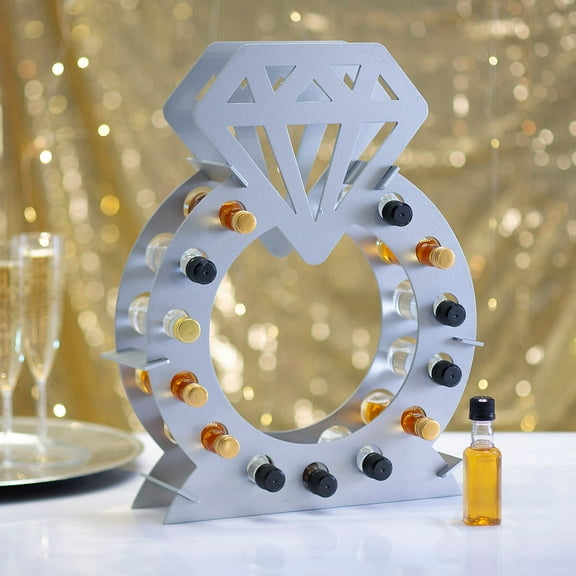 Fun Express Ring-Shaped Mini Shooter Holder