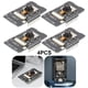 thumbnail image 1 of Placa desarrollo ESP32-CAM-CH340 Módulo cámara serie compatible con, 1 of 8