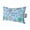 Blue, variant on Children's Day Outdoor Pillows for Chaise Lounge Chair Waterproof Lumbar Pillows with Insert&Adjustable Strap Beach Headrest Pillow Airplanes Sailing Boats Tree Cartoon School Pool Pillow 11"x16"