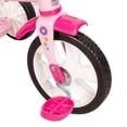 thumbnail image 2 of Triciclo Bicicleta Apache Equilibrio Niña Rosa Trixie, 2 of 3