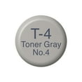 thumbnail image 2 of Copic Ink, 12ml, Toner Gray No. 4, 2 of 5