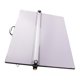 thumbnail image 5 of Drawing Board para Arquitectura Profesional con Base Resistente Incluye Regla Deslizante Ajustable Superficie Amplia Y Portátil Apto para Estudiantes, 5 of 9
