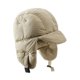 thumbnail image 3 of Gorro con orejeras Salvador para mujer invierno caqui, 3 of 10