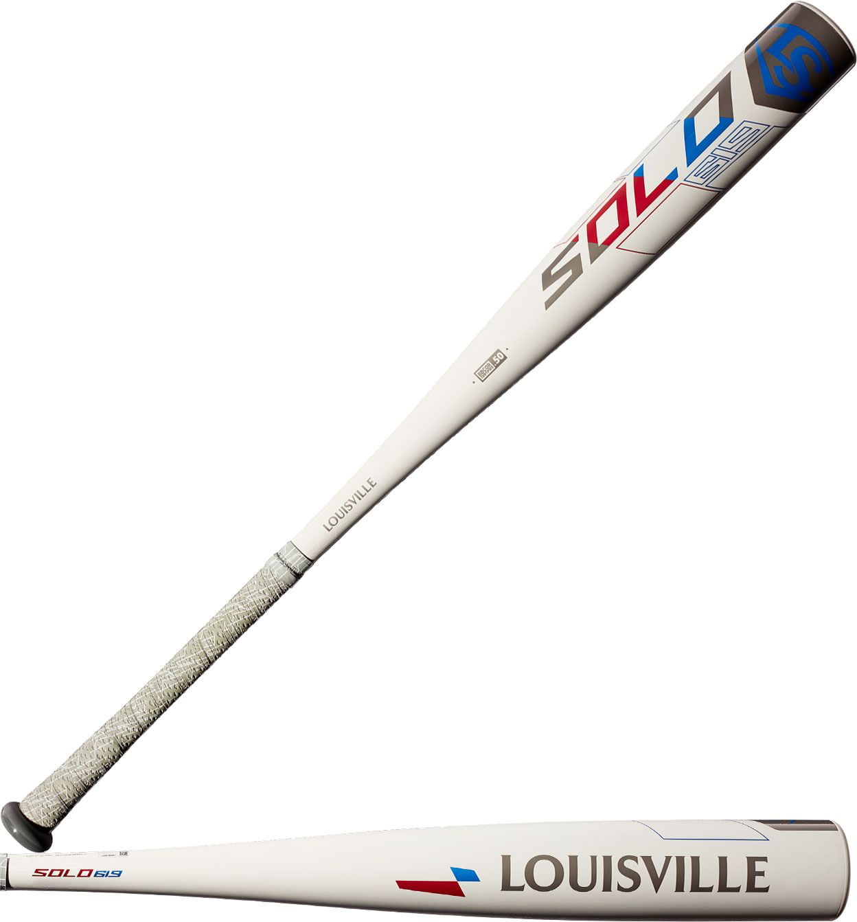 Louisville Slugger Solo 619 BBCOR Bat 2019 (3)