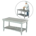 thumbnail image 3 of 1/64 Mini restaurant Cook Doll Scene Railway Landscape S Scale Kitchen Shelf, 3 of 8