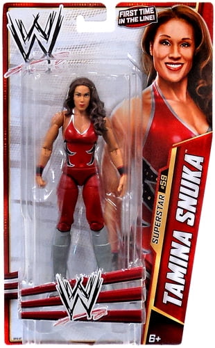 candice michelle action figure