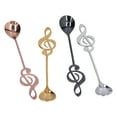 thumbnail image 3 of Stirring Spoon, 304 Stainless Steel Spoon, Long Lasting, Easy To Clean,, 3 of 8