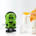 thumbnail image 5 of Beautynvta 3 Pcs Halloween Wind-Up Toys, Assorted Novelty Jumping and Walking Clockwork Toys for Halloween Party Favors Supplies, Birthday Gifts, 5 of 5