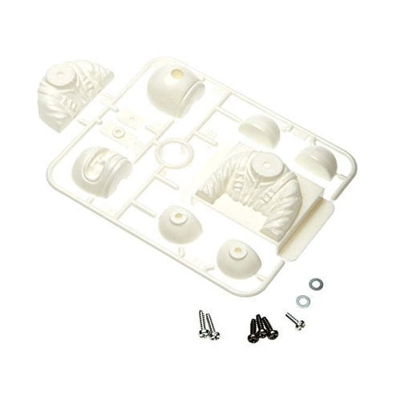 Tamiya 54626 RC Buggy Driver Figure Set