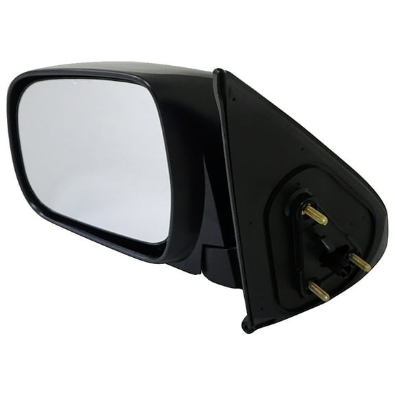 Dorman 955-1544 Driver Side Door Mirror for Specific Toyota Models