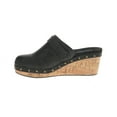 thumbnail image 3 of Corkys Womens Who Knew Studded Slip On Clogs Dress Casual Shoes, 3 of 5