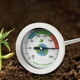thumbnail image 3 of Lefu Compost Soil Tester Meter Probe Stainless Steel Thermometer Temperature Monitor, 3 of 9