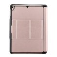 thumbnail image 2 of Compatible T-201D Bluetooth Keyboard + Lambskin Texture Leather Case High quality Gift, 2 of 4