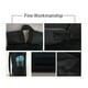 thumbnail image 3 of Wednesday Backpack For Kids,Preschool Kindergarten Bookbag Cute Lightweight Kids Backpack For Boys Girls Elementary Kindergarten Preschool School Bag, 3 of 4