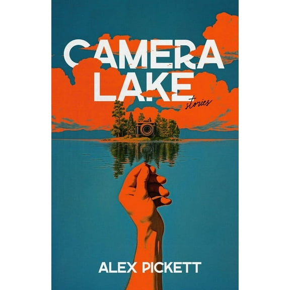 Camera Lake, (Paperback)