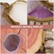 thumbnail image 4 of Soporte para pañuelos faciales de madera, práctico soporte para caja de pañuelos, funda para caja de pañuelos, estuche decorativo para pañuelos, 4 of 6