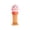 Pink, variant on Cute Dinosaur Baby Water Bottle Adapter Sippy Cup Lid, Food-Grade Silicone Water Bottle Converter with Built-in Straw, Portable Toddler Drinking Spout for Travel and Daily Use,Pink