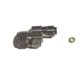 thumbnail image 1 of Eigraketly Adaptador de junta giratoria Universal rotación multiángulo 7/8 F-7/8 M reemplazo para máquina de pulverización de pintura sin aire Artesanía, 1 of 6