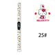 thumbnail image 1 of KITTY Cat LED Reloj Electrónico Impreso/Digital Para Niños, 1 of 4