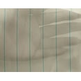 thumbnail image 4 of oneOone Georgette Viscose Cream Fabric Pin Stripe Sewing Fabric By The Yard Printed Diy Clothing Sewing Supplies 42 Inch Wide, 4 of 4