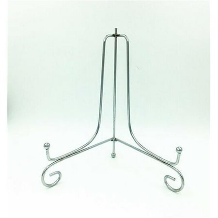

Silver Plate Stand
