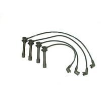 Spark Plug Wire Set Fits select: 1995-1997 KIA SEPHIA