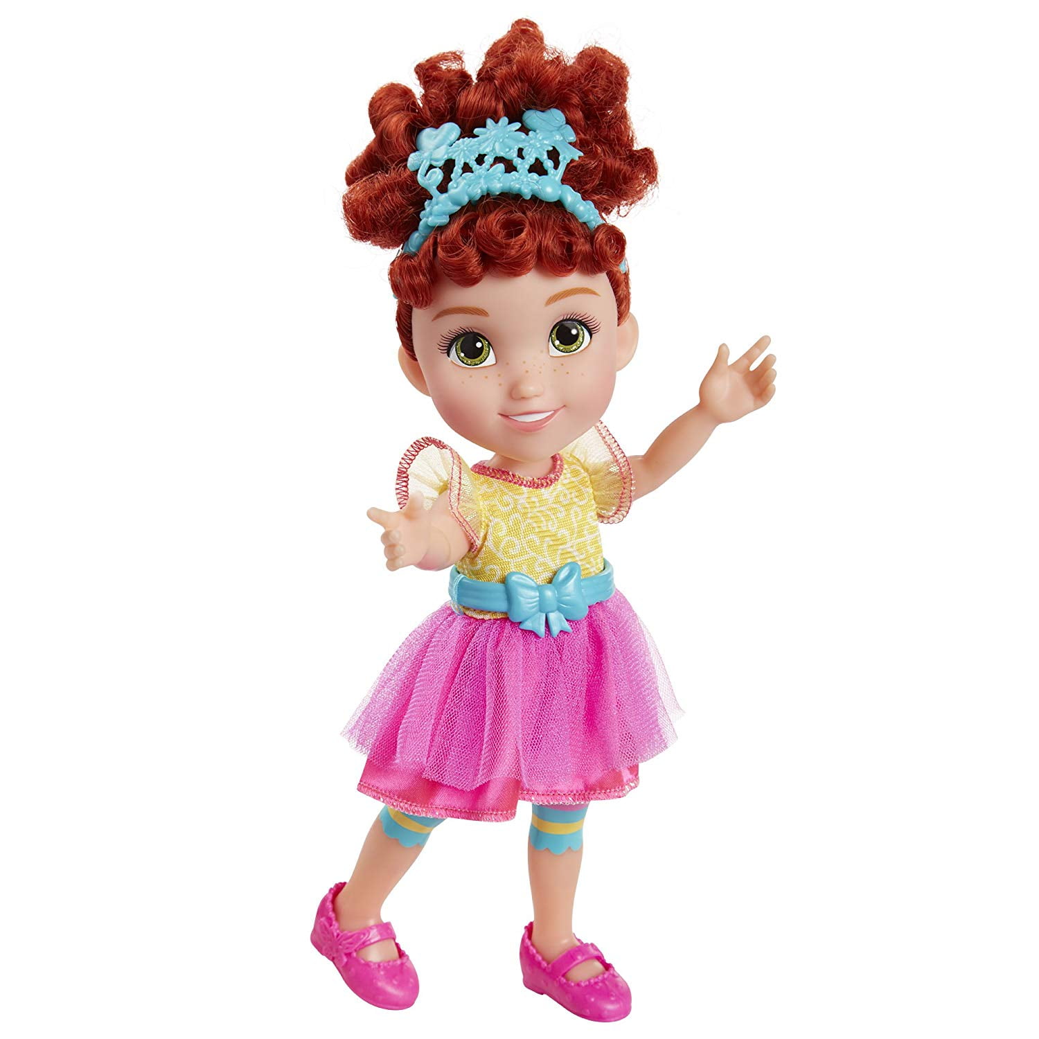 nancy fancy doll