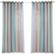 thumbnail image 1 of Nyescasa - Cortinas de estrella hueca doble, cortinas de estrella de doble capa para dormitorio de niños y niñas, colorida guardería con cortinas opacas transparentes de gasa para niños (verde 53 pulgadas de ancho x 63 pulgadas de alto) Vhermosa Figuras Decorativas y Floreros, 1 of 7