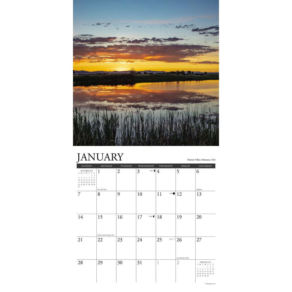 2024-sunrise-sunset-wall-calendar-12-x-12-eco-friendly-full-color-images-ample-note-space-walmart-com