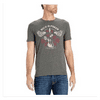 Lucky Brand 'Rock n Poker' Crewneck T-Shirt