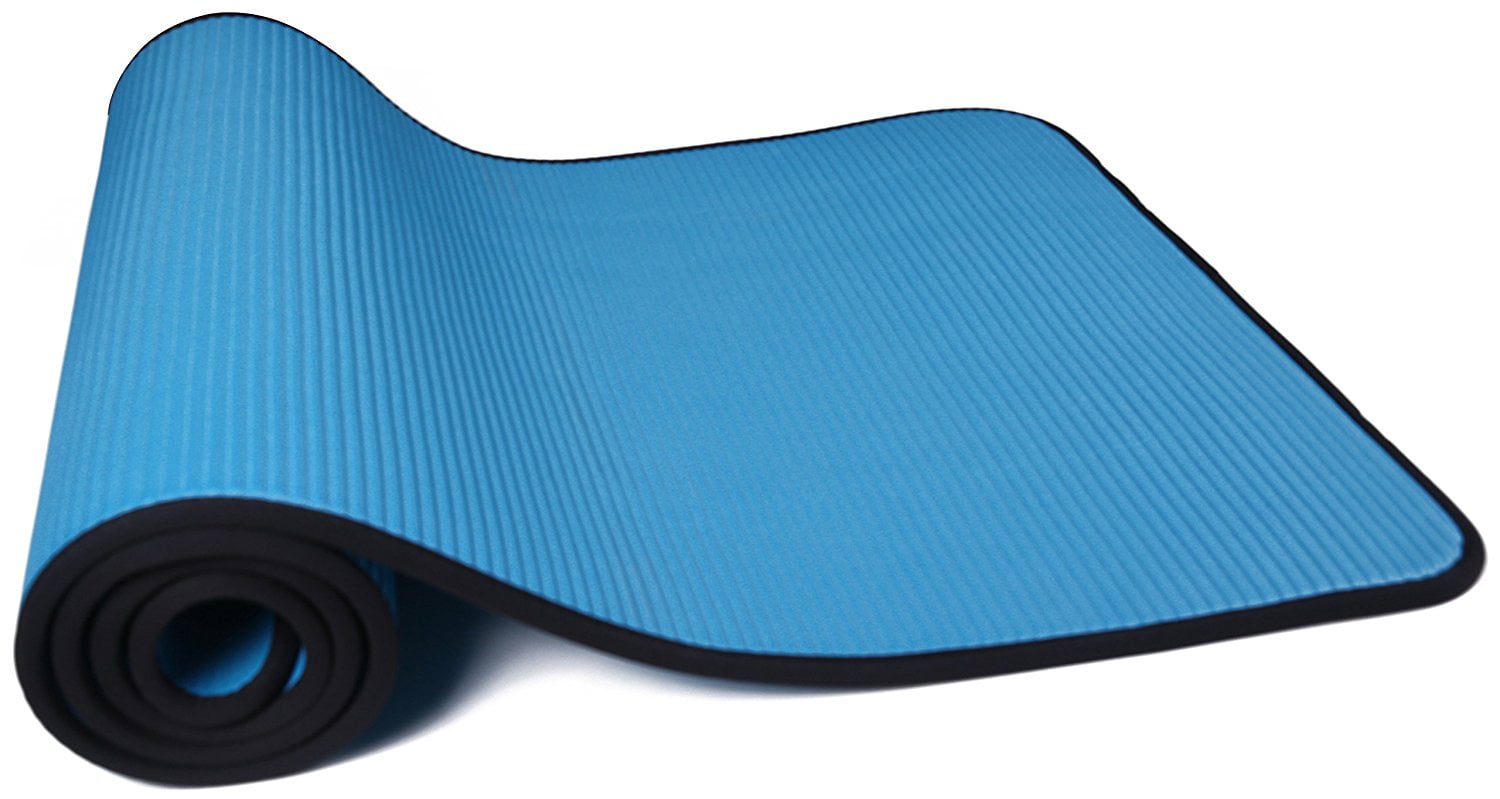 10MM Extra Thick Yoga Mat – moveintostillnessyoga