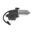 thumbnail image 3 of Power Window Lift Motor Left CUR100450 for Discovery 1 2 I Ii Range Rover 1987-2004 RHD,1 x Power Window Lift Motor,silver, 3 of 5