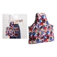 thumbnail image 3 of Bolsa de Mano Hilo os Inconclusos Agujas de r Sumistr Sunnimix bolsas de entrepierna, 3 of 8