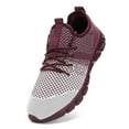 thumbnail image 3 of Hiigyl Running Shoes Women's Sneaker Exercise Walking Fitness Light Sports Shoes, 3 of 5