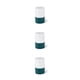 thumbnail image 4 of Divisor de pastillas Injueey 4 en 1 Blanco, 4 of 6