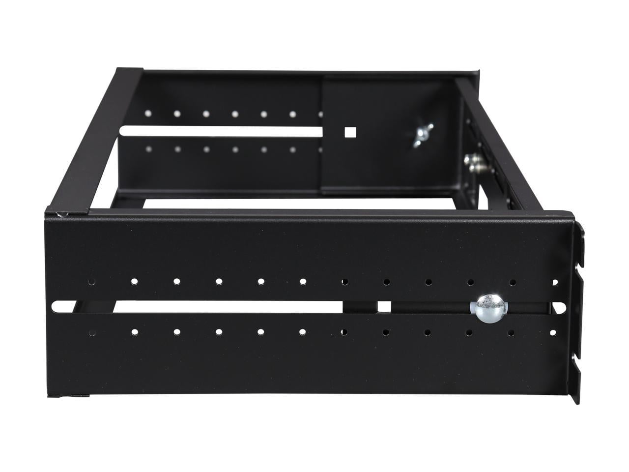 ADJUSTABLE DEPTH DIN RAIL MOUNTING KIT