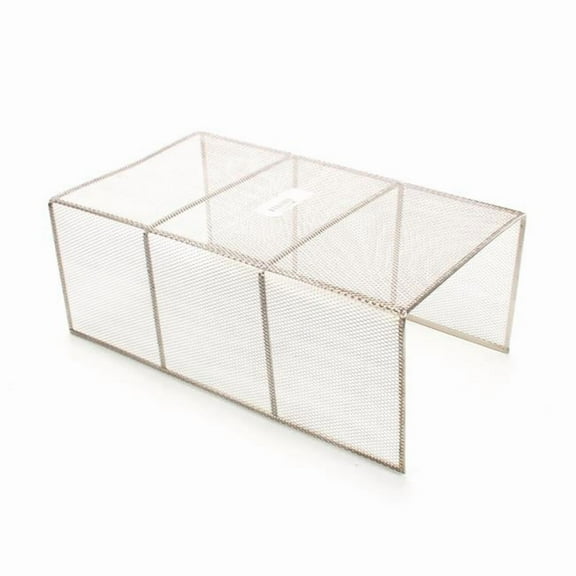 Perforated Insert for Large Internal Sink Frame