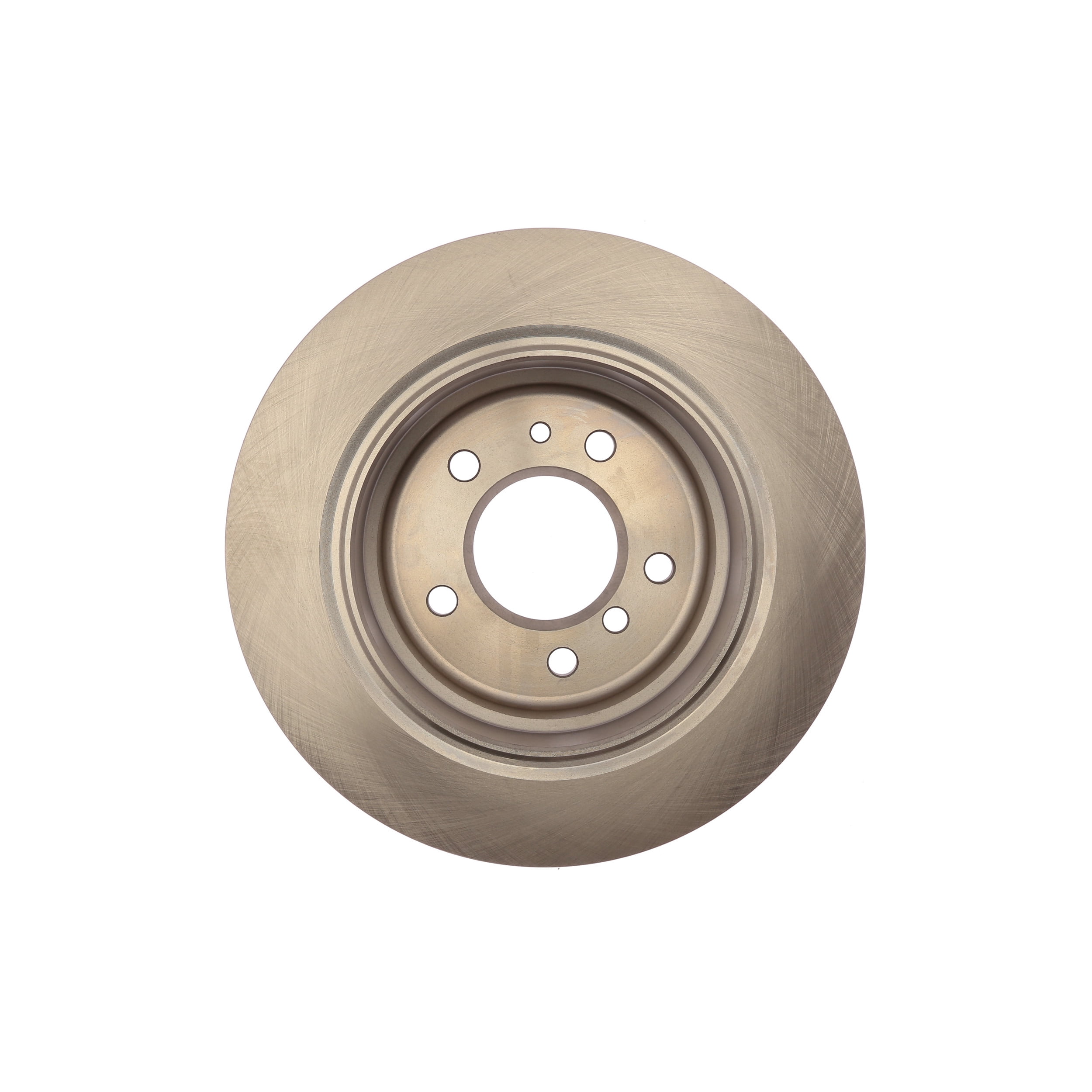 Raybestos 96490R Professional Grade Disc Brake Rotor Fits select: 1989-1995 BMW 525, 1994-1995 BMW 530