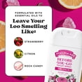thumbnail image 4 of Spray de baño Poo-Pourri Before-You-Go Pocket Pink Citron 30 ml, 4 of 8