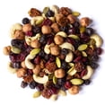 thumbnail image 3 of Organic Raw Nuts and Berries with Pumpkin Seeds Snack Mix, 4 Pounds — Non-GMO, Raw, Vegan — by Food to Live, 3 of 8
